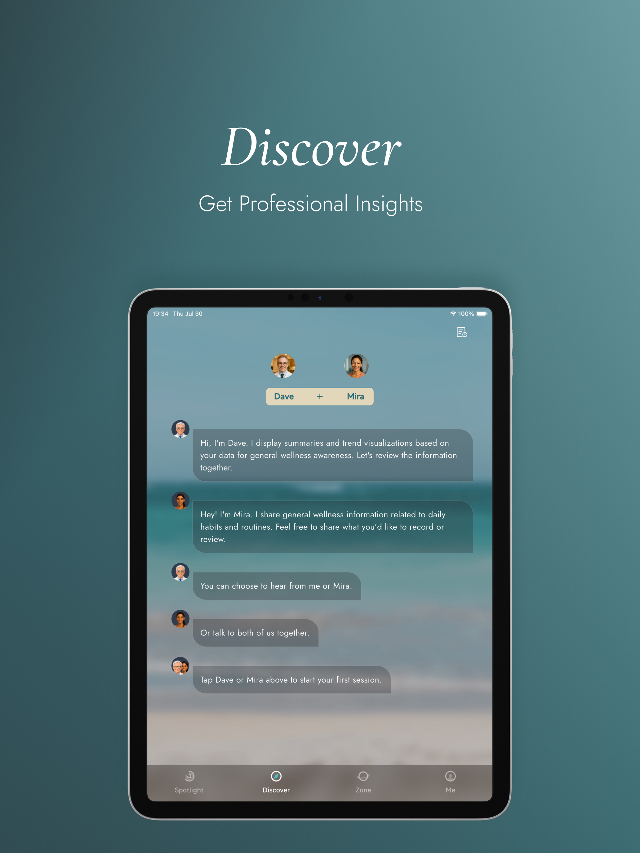 AIVELA screenshot 7