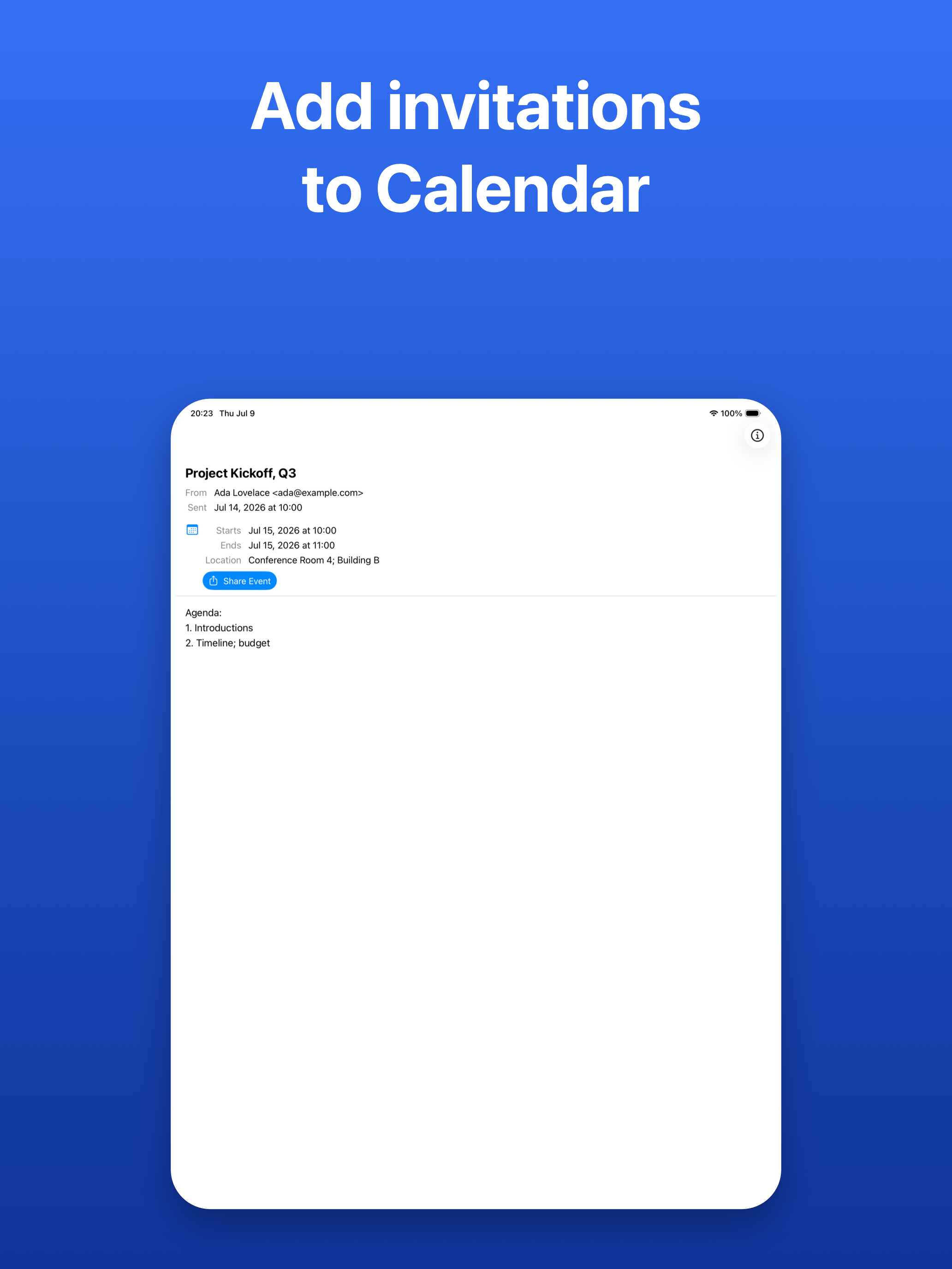 Winmail Viewer - TNEF Opener screenshot 14