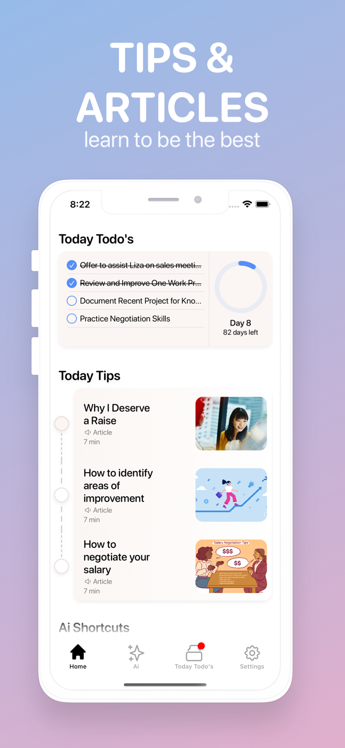 To-Do List  Task Manager App