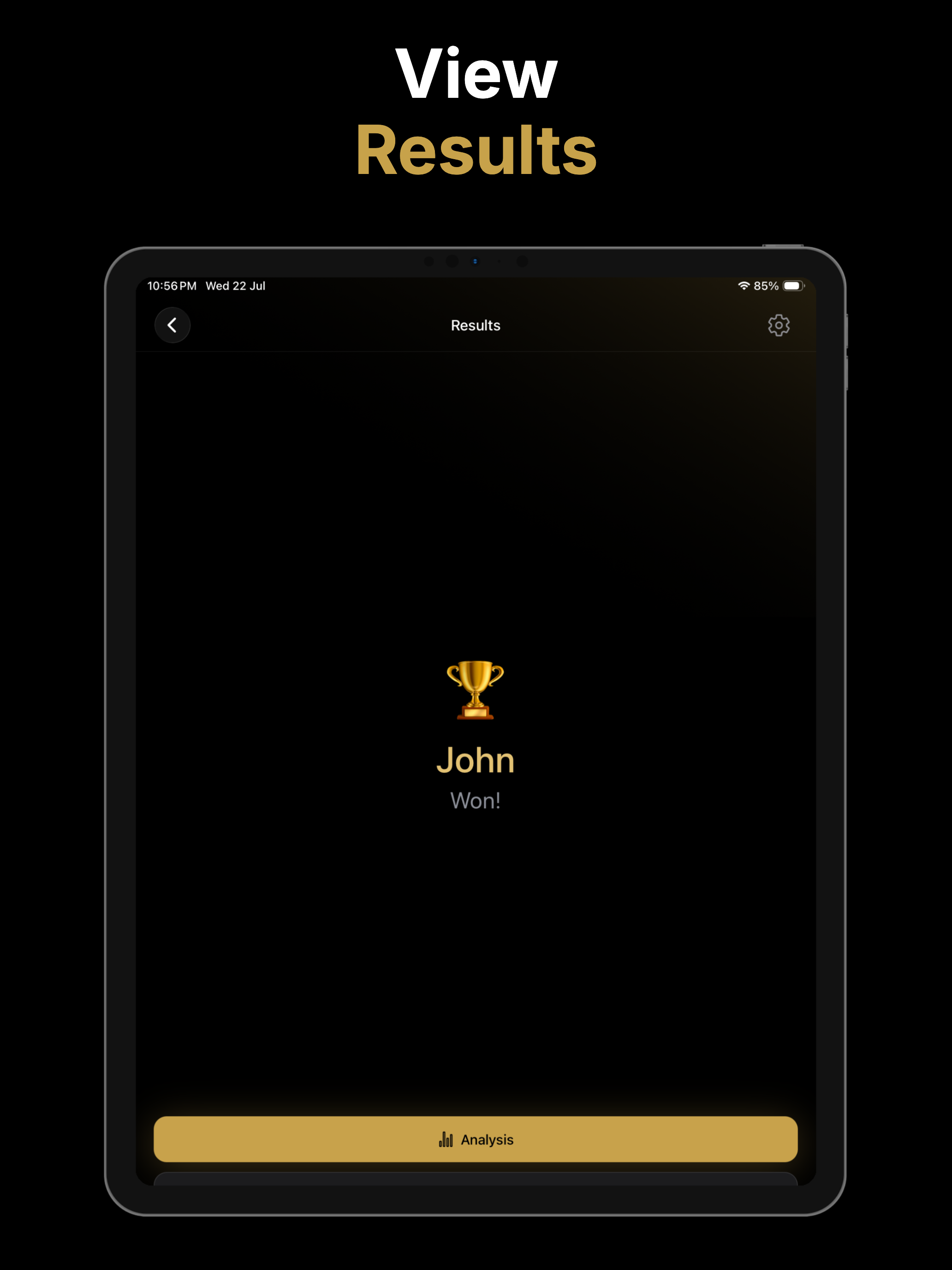 Darts App: Score Counter screenshot 12