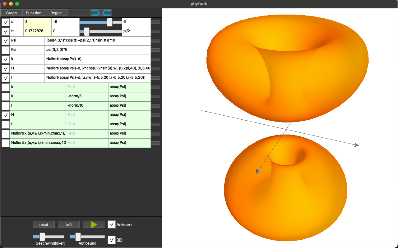 phyfunk screenshot 7