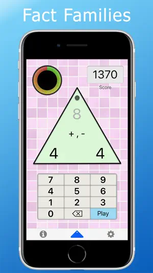 Terrific Triangle screenshot 3
