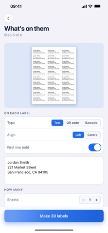 PrintPal: Smart Printer screenshot 5