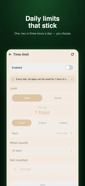 Hoglt Parent screenshot 4