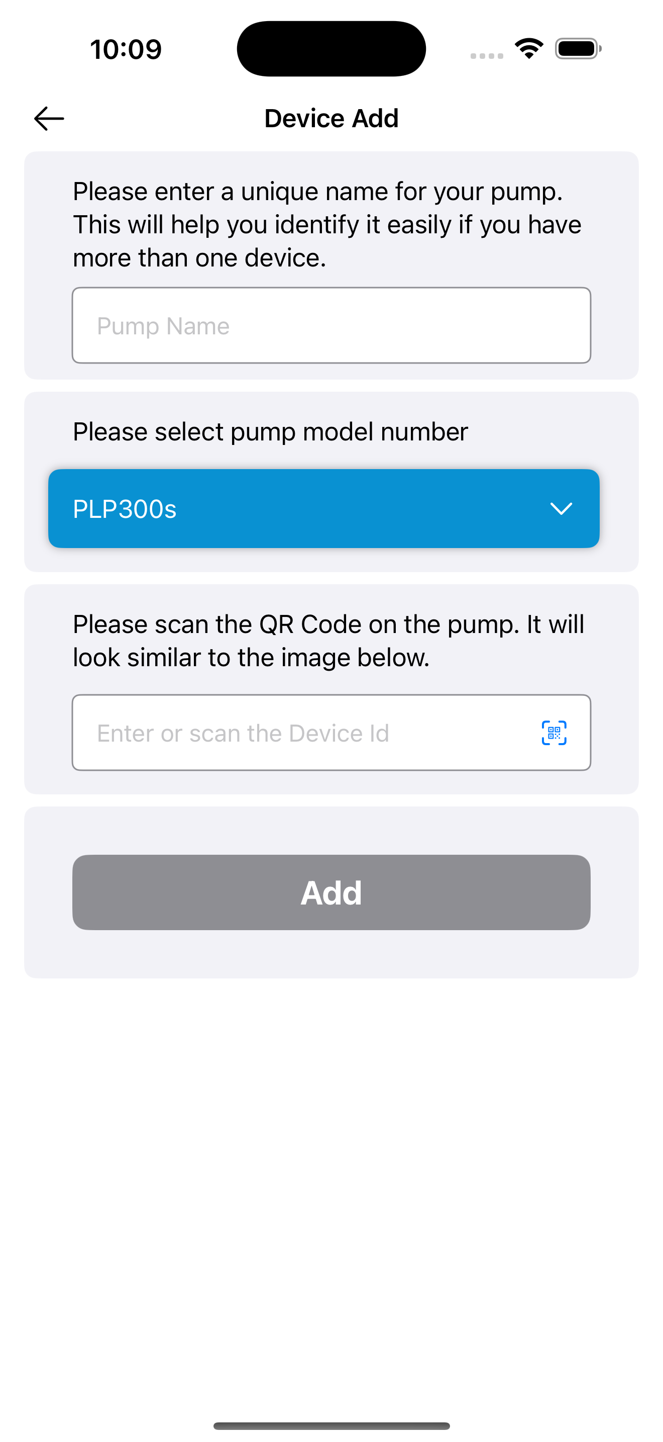 AquaStar PipeLine Connect IOT screenshot 8