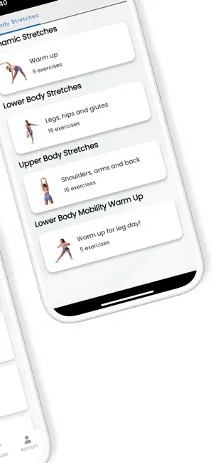NHS Employee Wellbeing screenshot 3