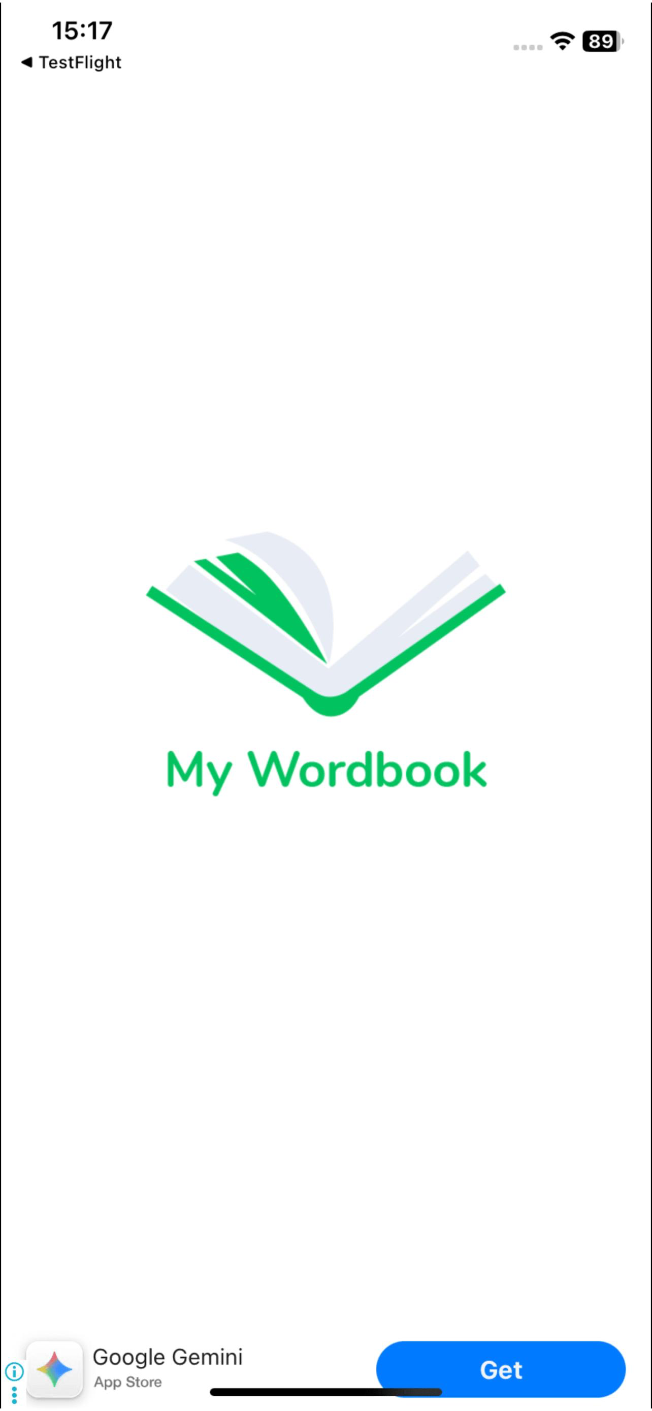 My-Wordbook