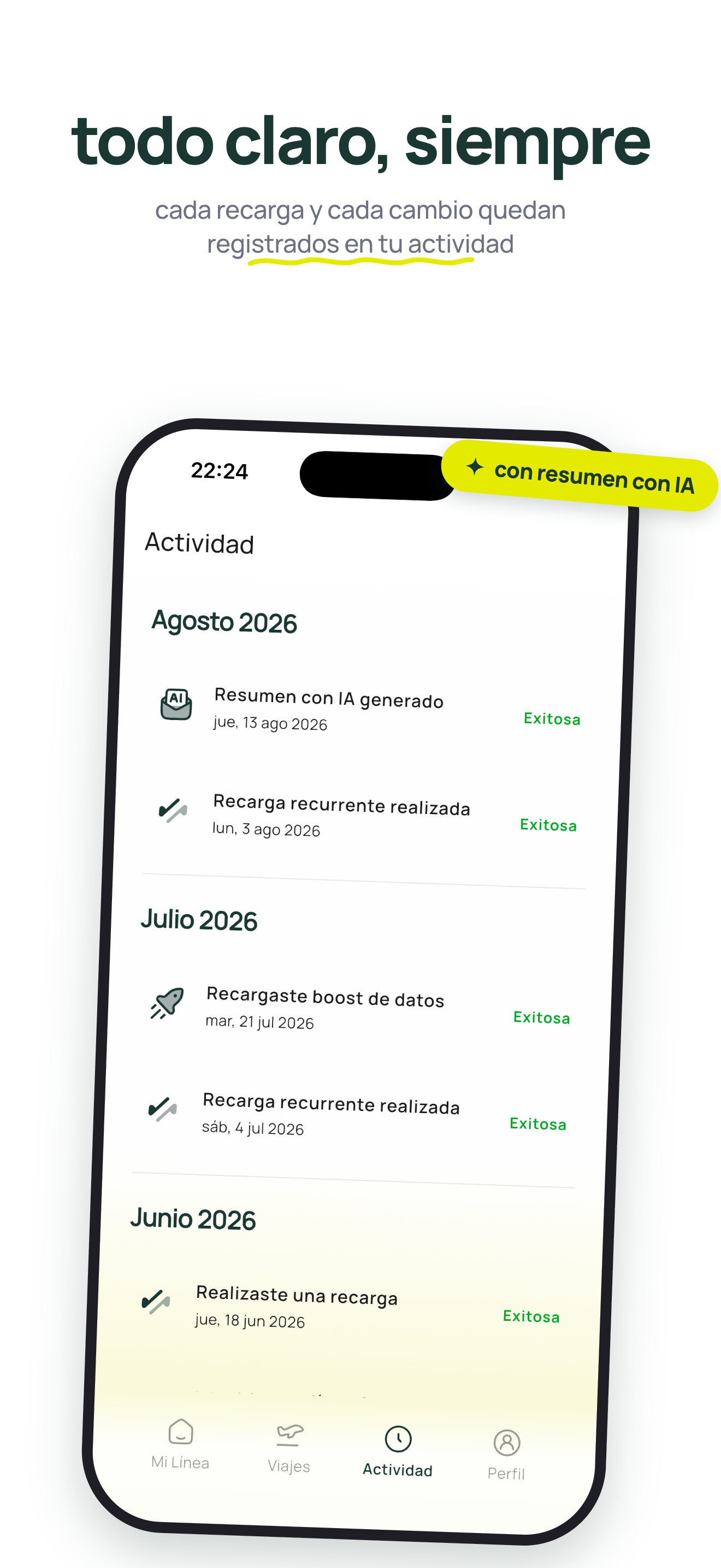 supr - telefonía móvil screenshot 6