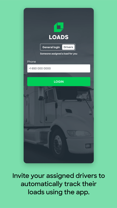 Loadsmart Loads screenshot 6