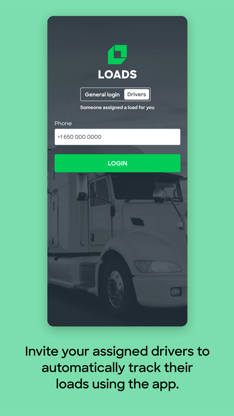 Loadsmart Loads screenshot 6