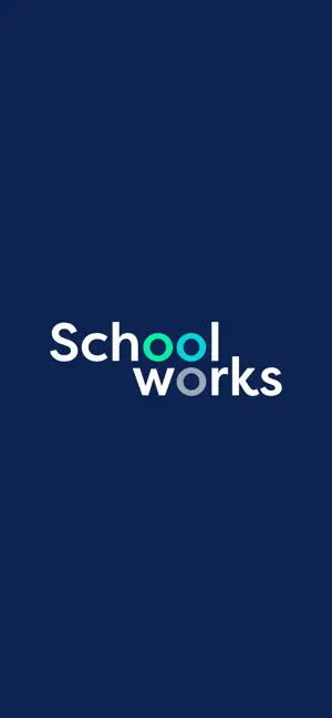 Schoolworks Student App screenshot 1