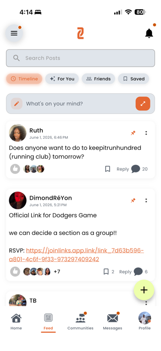 JoinLinks Screenshot 2 of 8