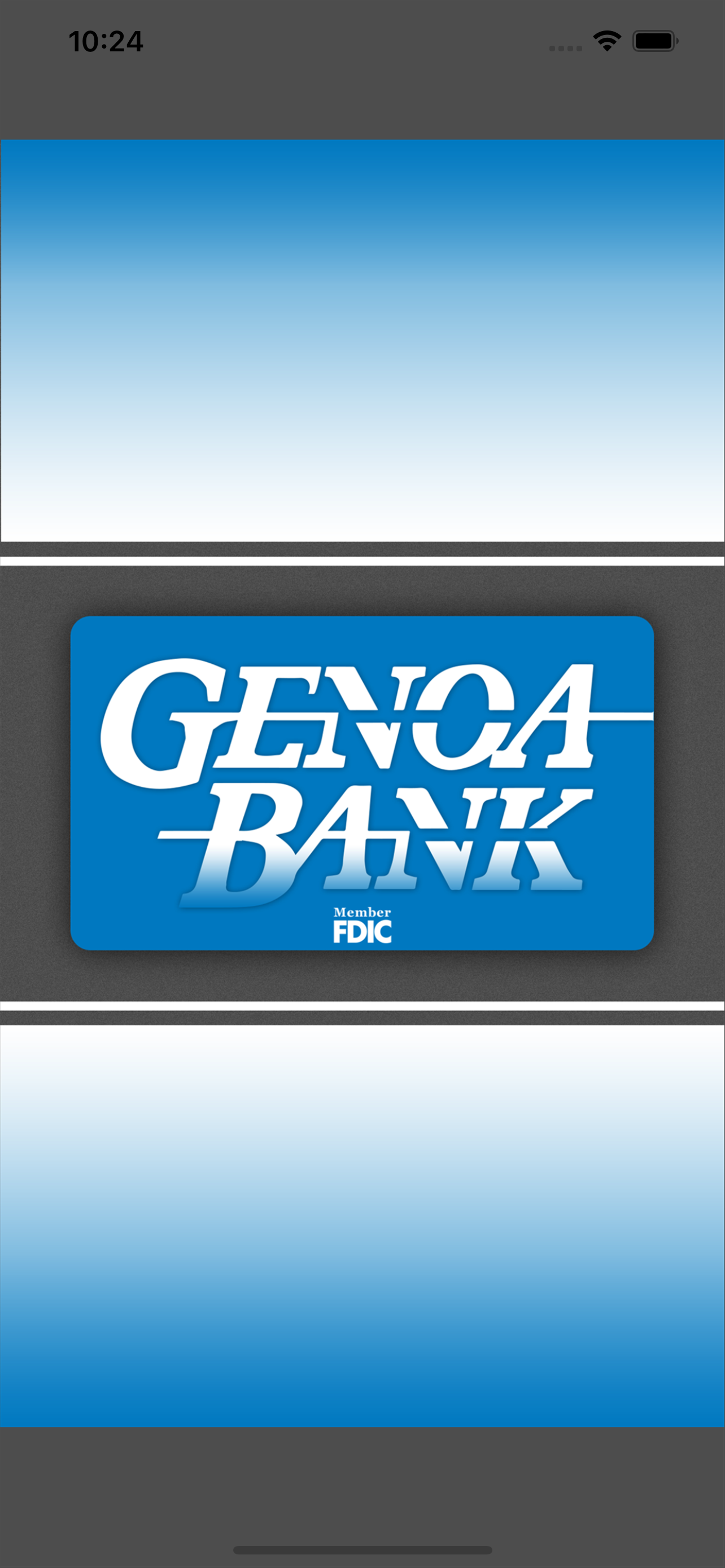 GenoaBank Mobile Banking