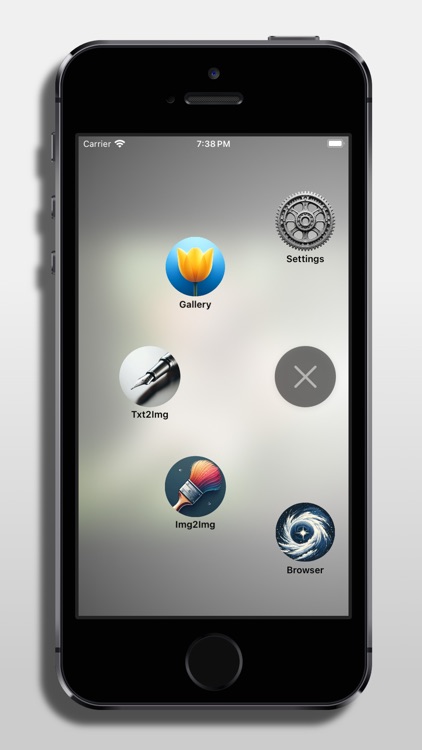 StableBrowser screenshot-9