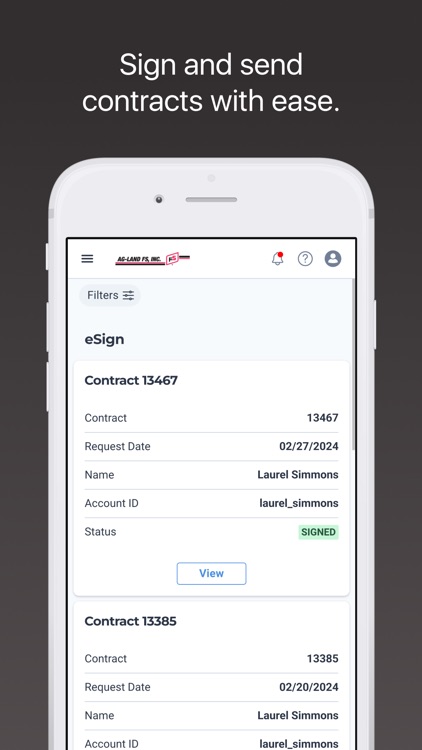 Ag-Land FS screenshot-4