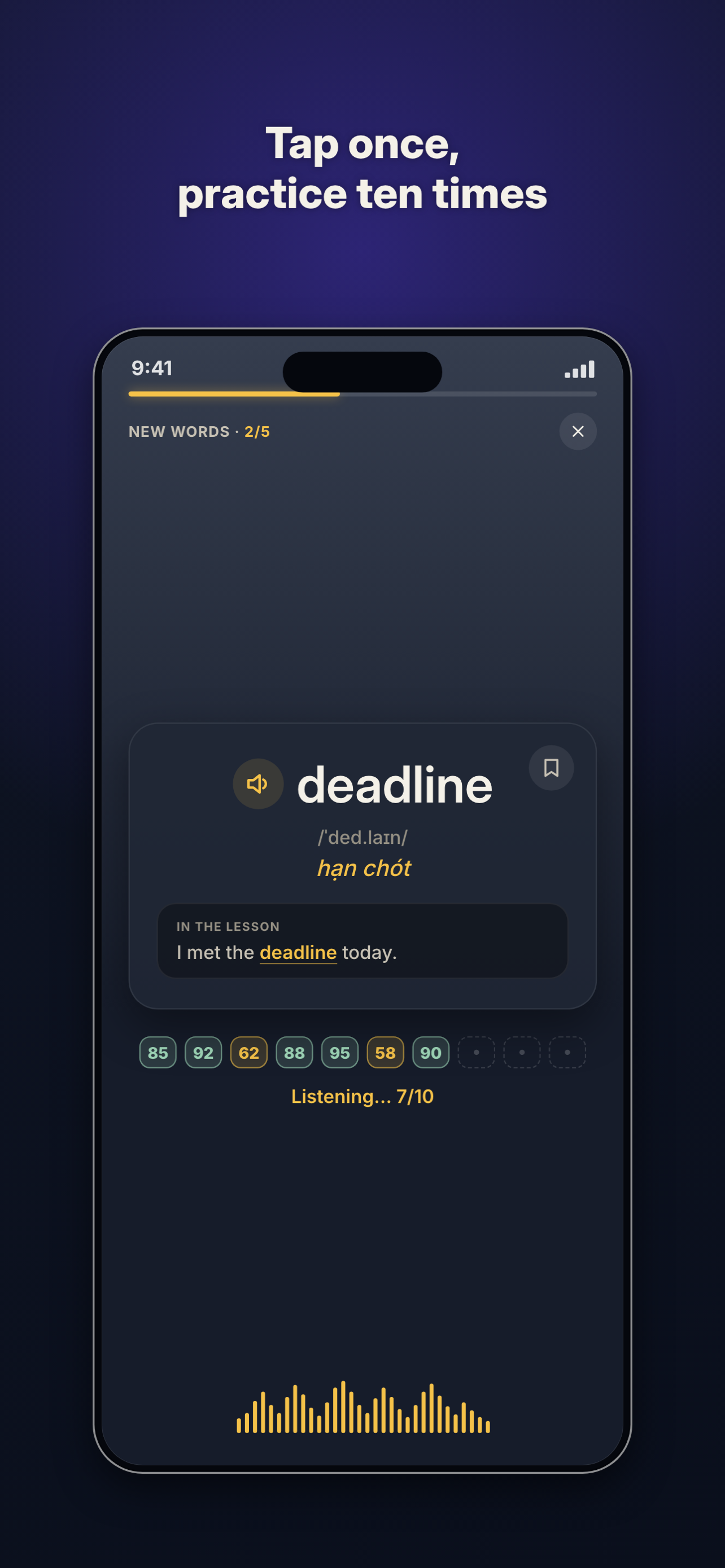 Spikdi: English for Work screenshot 4