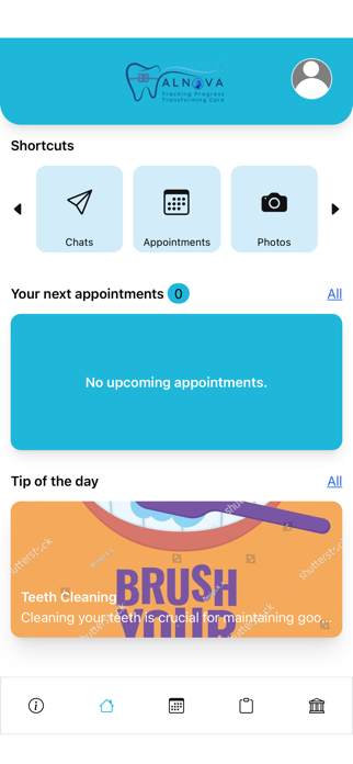 Alnova AI Screenshot 1 of 4