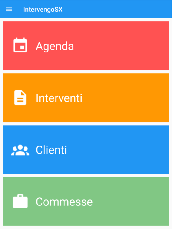 Screenshot #6 pour IntervengoSX Online