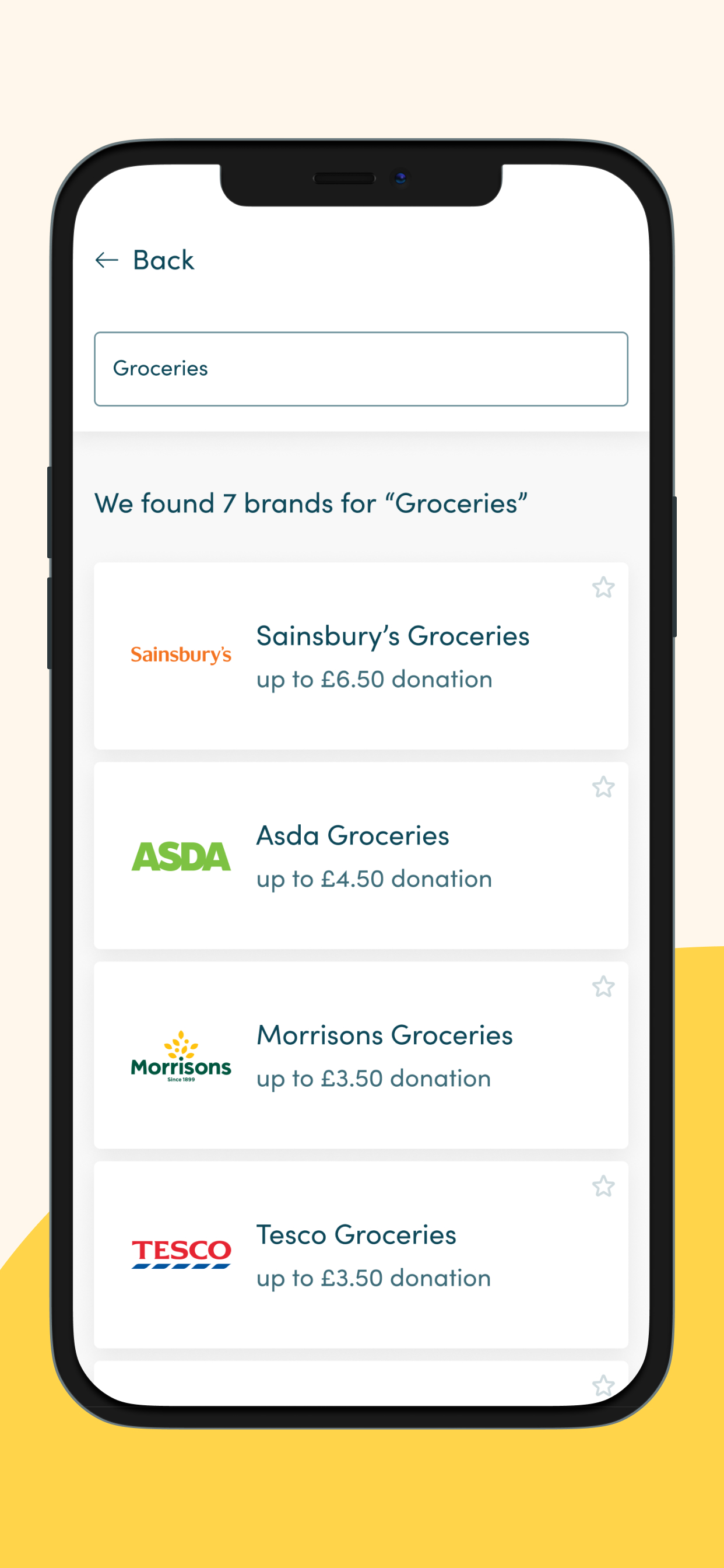Easyfundraising