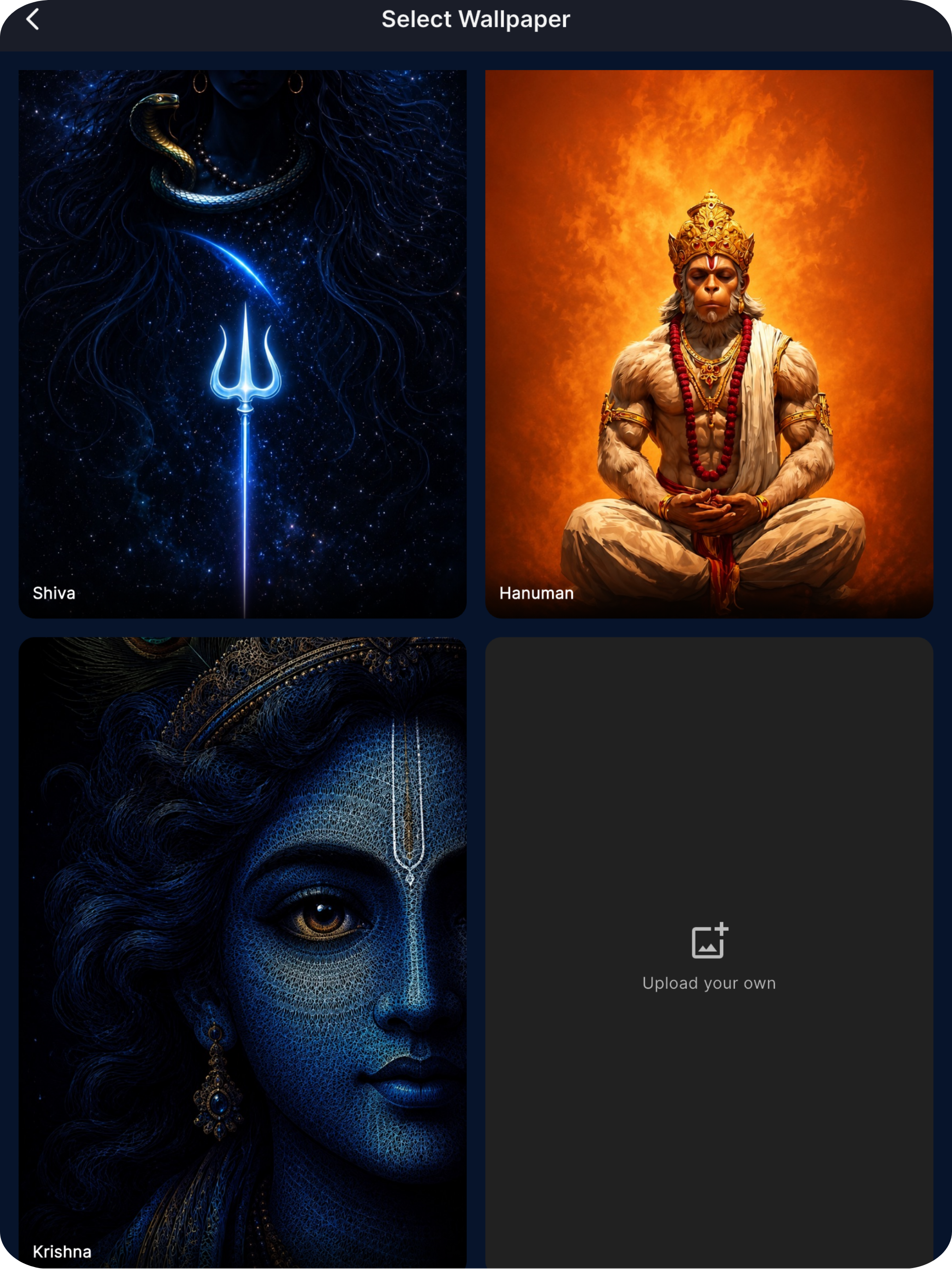 Jaap Daily: Mala & Mantra screenshot 16