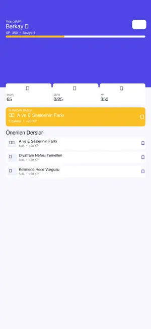 SözSanatı screenshot 1