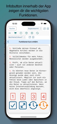 KluLiGo by KlugeApps screenshot