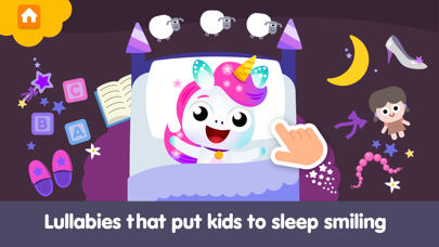 Kids Piano Fun: Music Games Screenshot