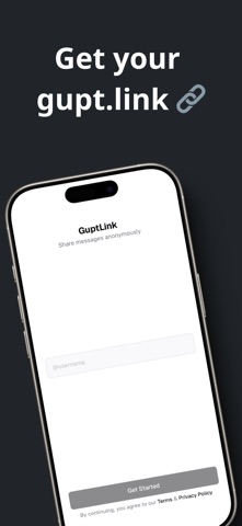 GuptLink Screenshot 1 of 6