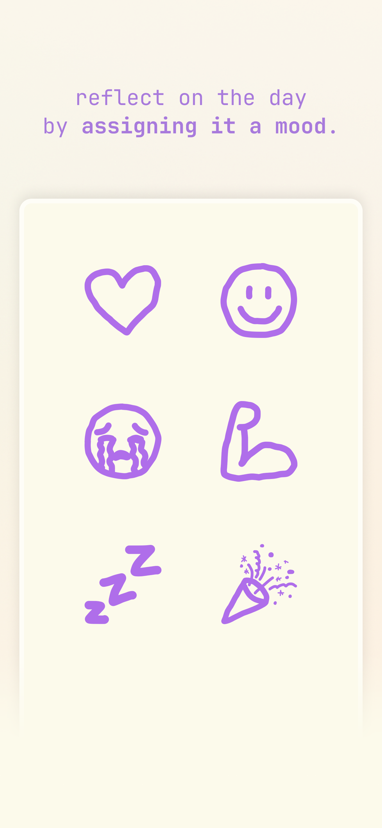 365 - daily journal