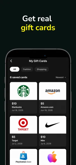 Paceful: Run & Earn Rewards screenshot 2