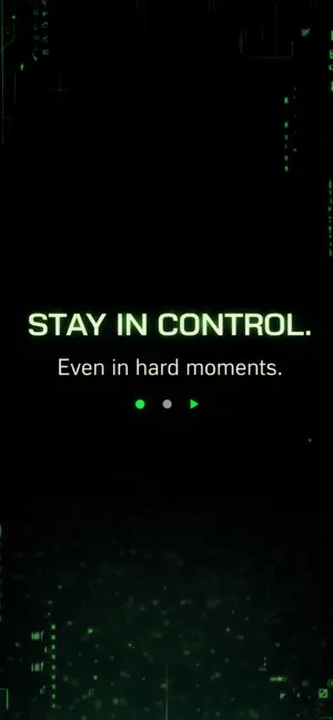 ZERØ – Break Bad Habits screenshot 1
