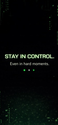 ZERØ – Break Bad Habits iPhone screenshot