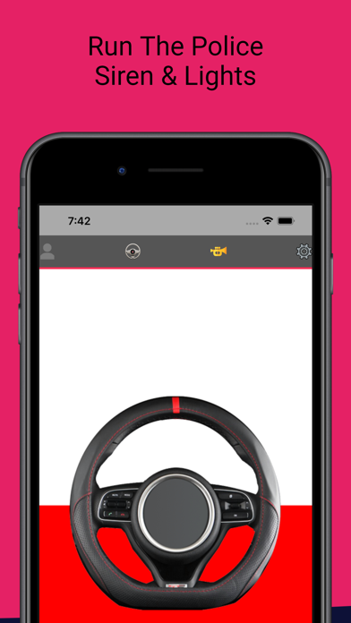 Car Horn Simulator _ Screenshot