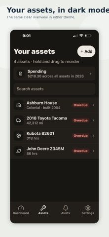 ReminDIY screenshot 6