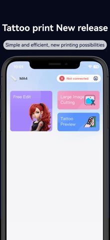 Printsy Screenshot 1 of 5