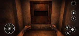 Endless Stairs - Scary Game iPhone screenshot