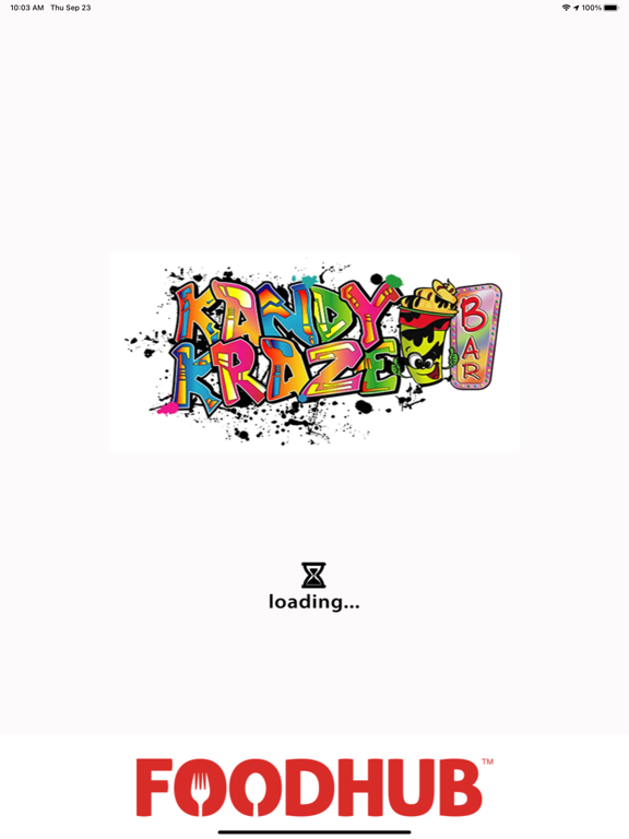 Screenshot #4 pour Kandy Kraze Bar