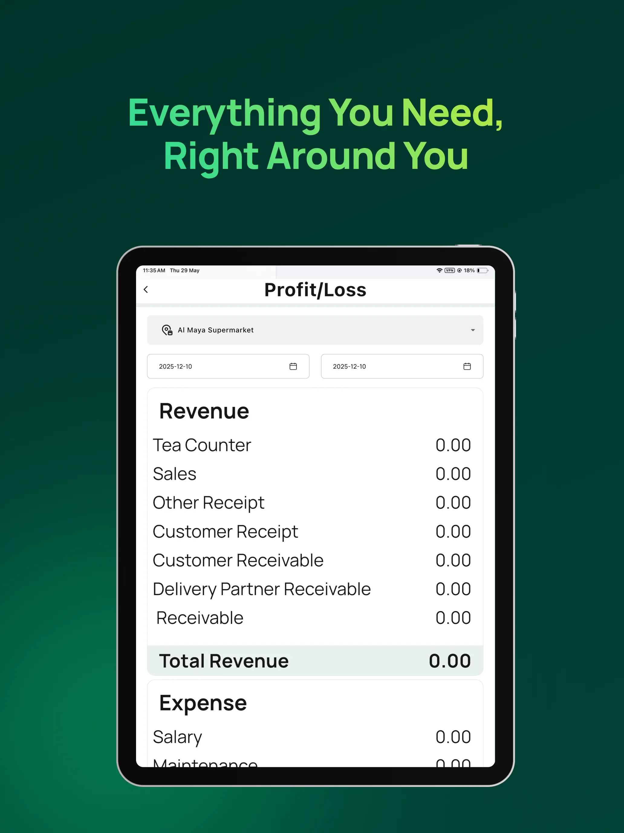 #10. Skyaio Node (iOS) De: Skyaio Portal L.L.C S.O.C