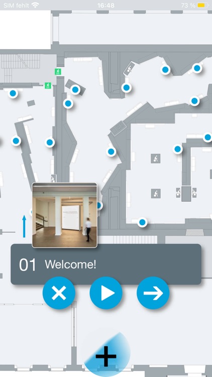 Museum of Forced Labour screenshot-6