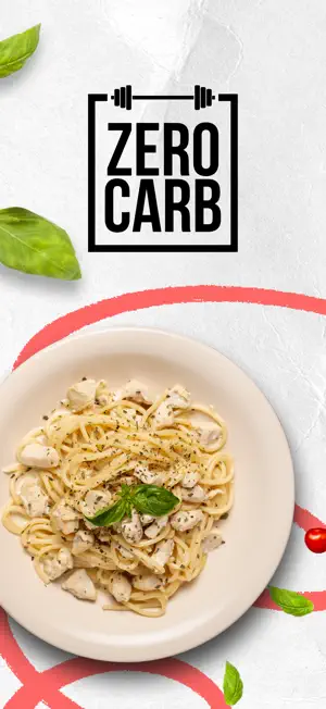 Zero Carb KW screenshot 1