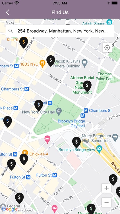 CGB Smart Card screenshot-4