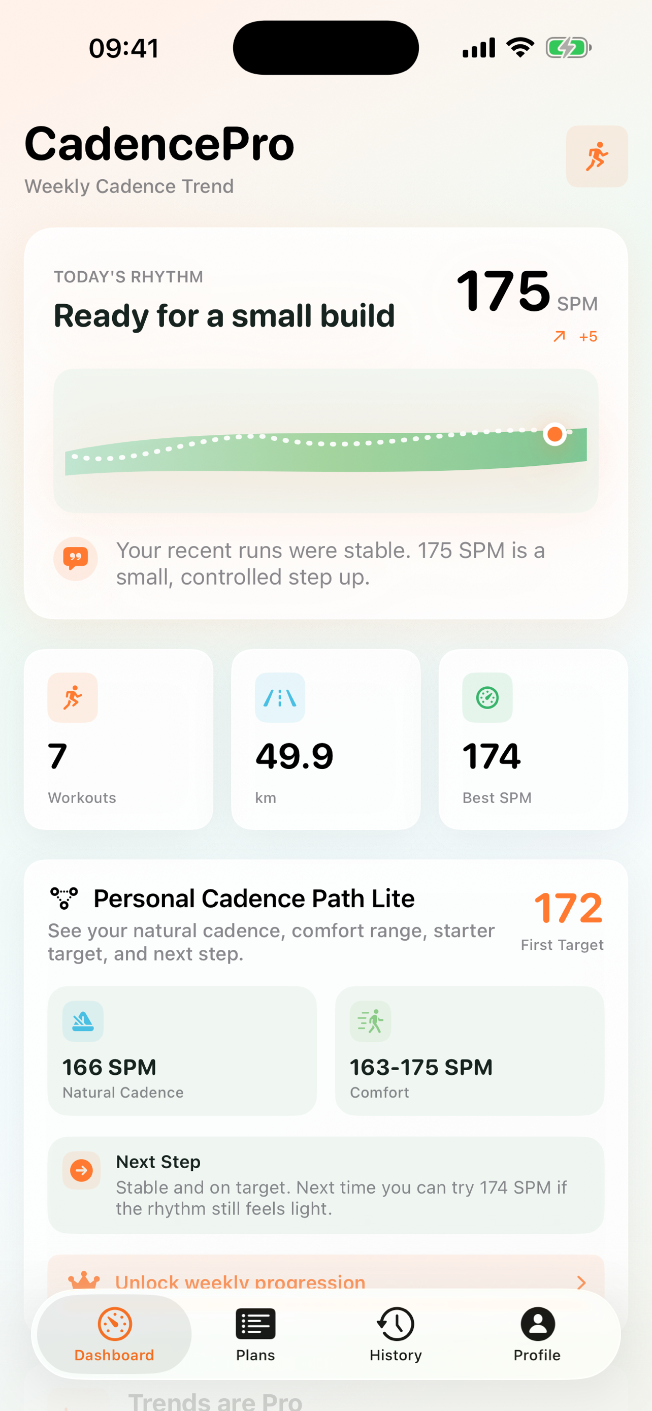 CadencePro