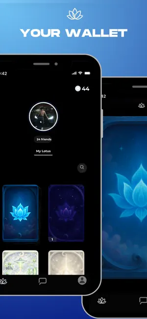 Lotus screenshot 3