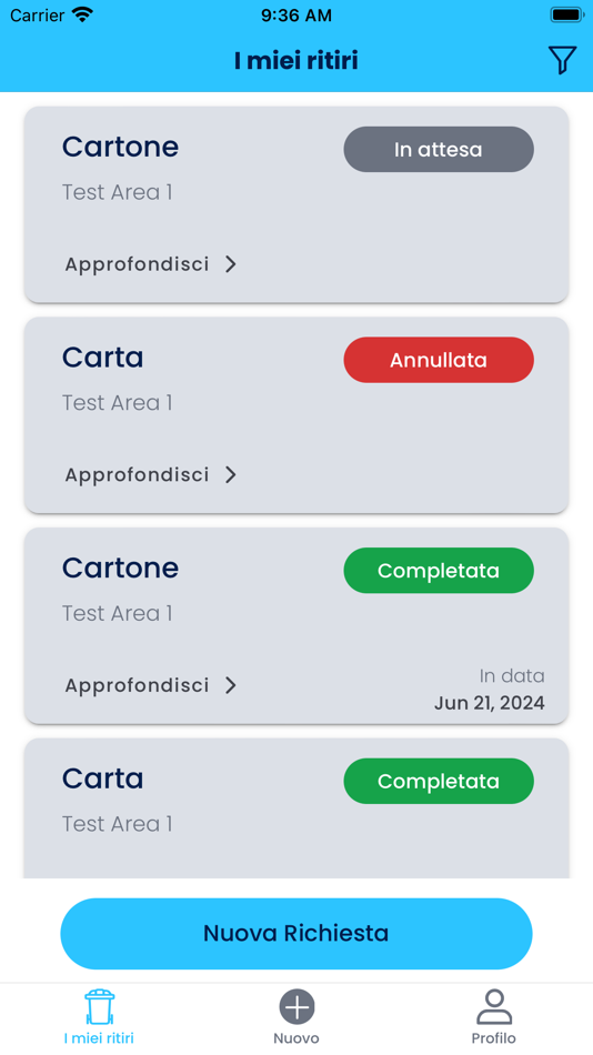 #2. GV Macero (iOS) 由: Officine Digitali Italiane S.r.l.