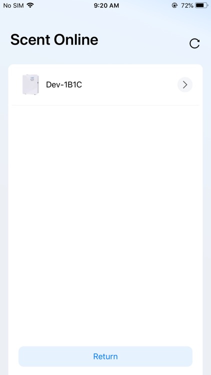 Scent Online screenshot-3