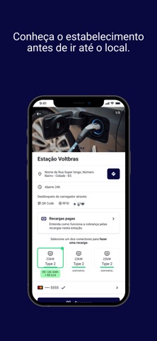 Módulo Mobi screenshot
