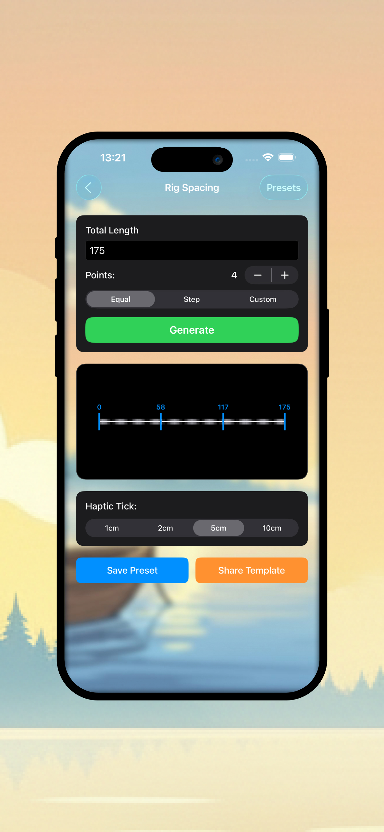 BassBlueprint screenshot 3