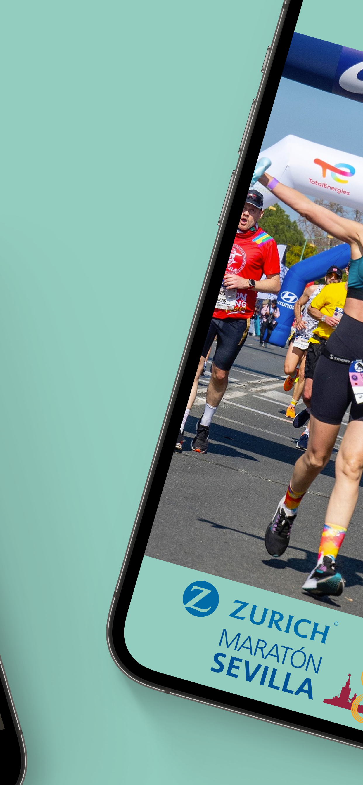 Zurich Maratón de Sevilla