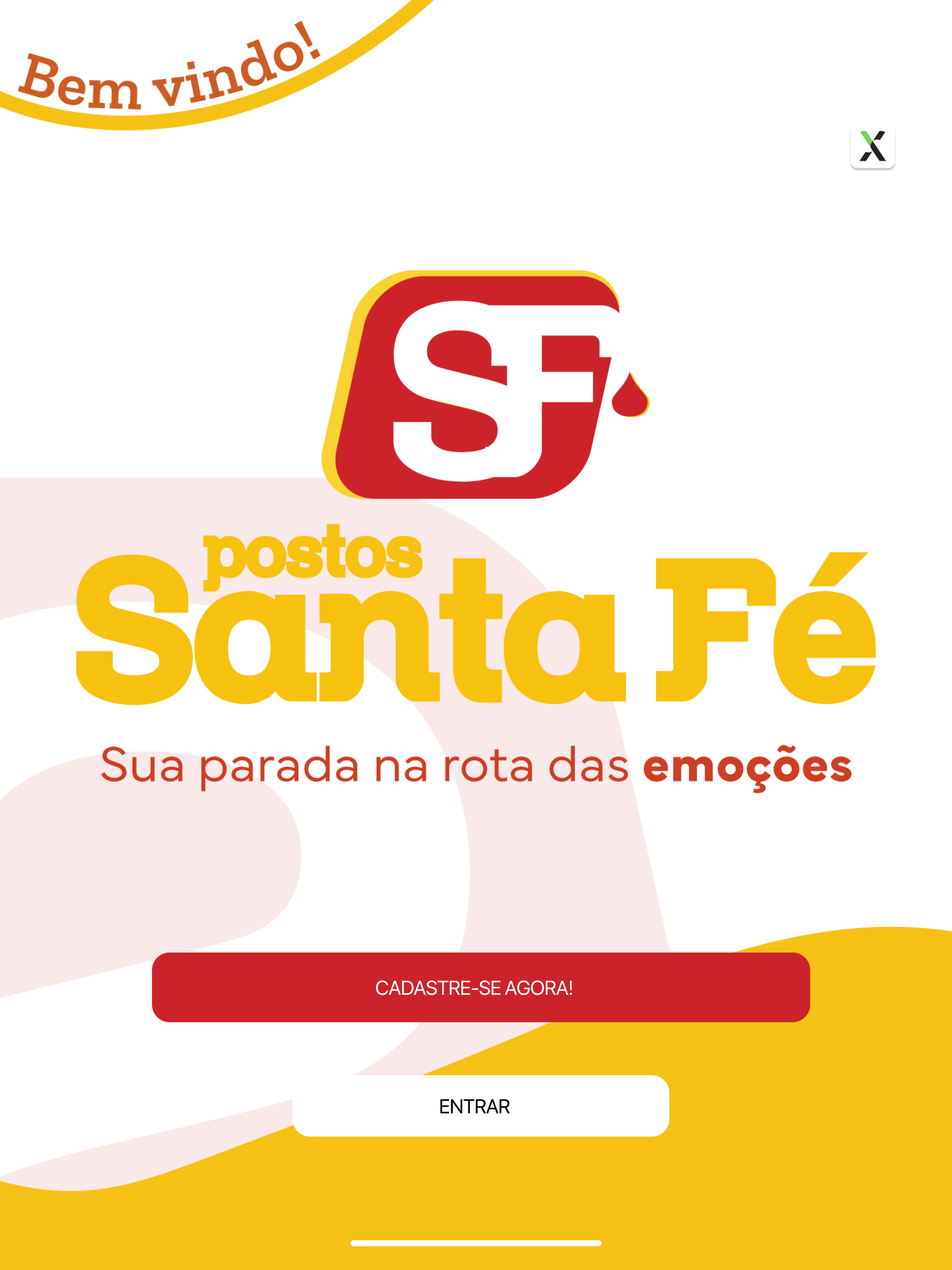 Pontua Santa Fé