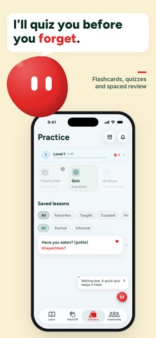 Bhasha - Learn Bangla Natively Screenshot 7 of 10